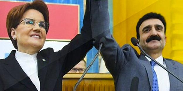 İYİ Parti Muş Belediye Başkan adaylı Erkan Çelikoğlu adaylıktan çekildi mi?