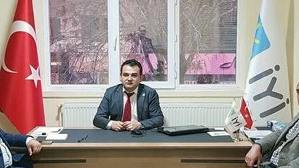 İYİ Parti Niğde Teşkilatı'nda istifa depremi