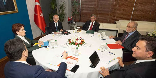 İYİ Parti, o ismin adaylığına yeşil ışık yaktı