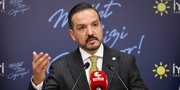 İYİ Parti, ortaklarını yalanladı! '6'lı masada böyle bir değerlendirme olmadı'