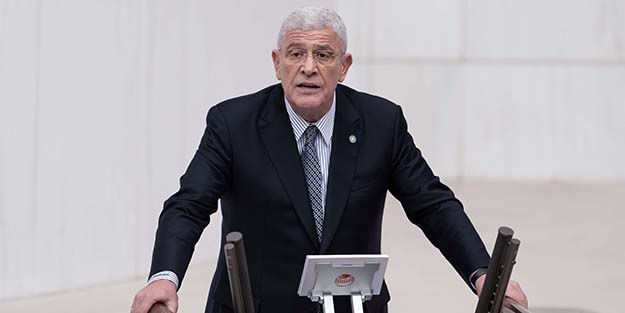 İYİ Parti sonunda CHP'yi ifşa etti! 'PKK'ya sırtını yaslayanlarla aynı safta'