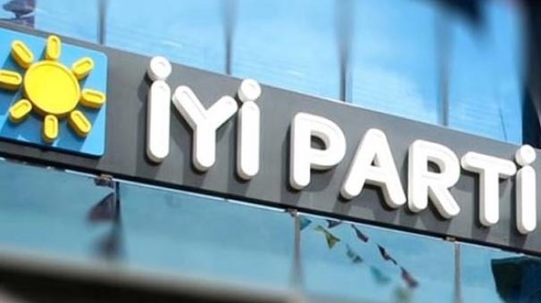 İYİ Parti TBMM Grup Başkanı açıklandı