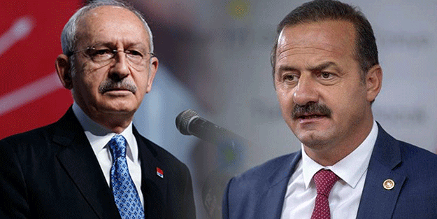 İYİ Parti ve CHP arasında Diyarbakır kavgası patladı