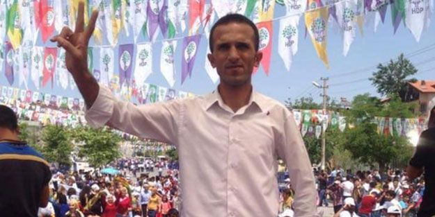 İYİ Parti ve CHP, HDP'li Başkanı aday gösterdi