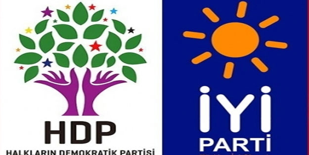 İYİ Parti ve HDP'nin seçim vaadleri neler?