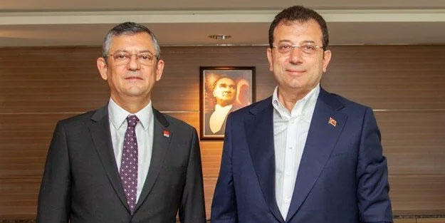 İYİ Parti yeni CHP'ye kapıları kapattı