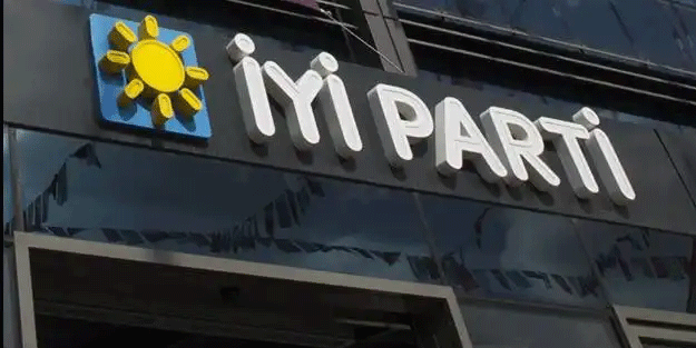 İYİ Parti'de 41 istifa! Dökülüyorlar