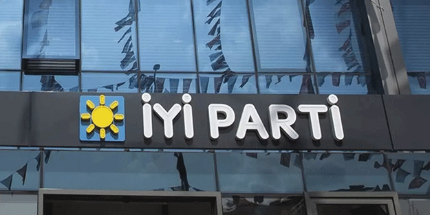 İYİ Parti'de ağır kayıp! 80 üyeden 62'si istifa etti! Yönetim düştü