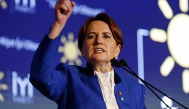 İyi Parti'de art arda istifalar! Bir isim daha duyurdu