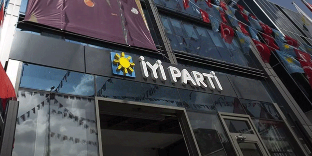 İYİ Parti'de başkanlık seçimi ikinci tura kaldı