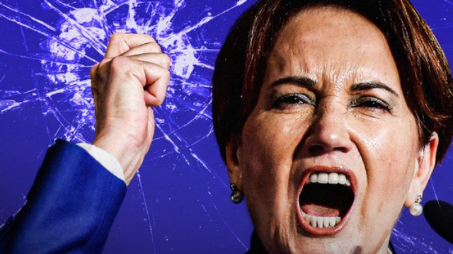 İYİ Parti'de beklenmedik gelişme! Apar topar karar aldı! Akşener küplere binecek