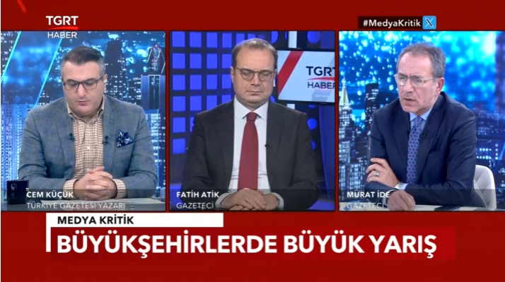 İYİ Parti'de 'bıçak' tartışması: O kan kimin?