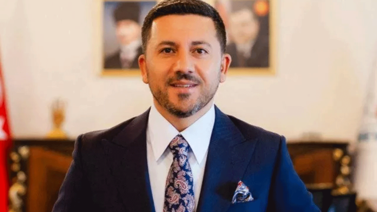 İYİ Parti’de bir deprem daha! Belediye başkanı AK Parti’ye katılıyor