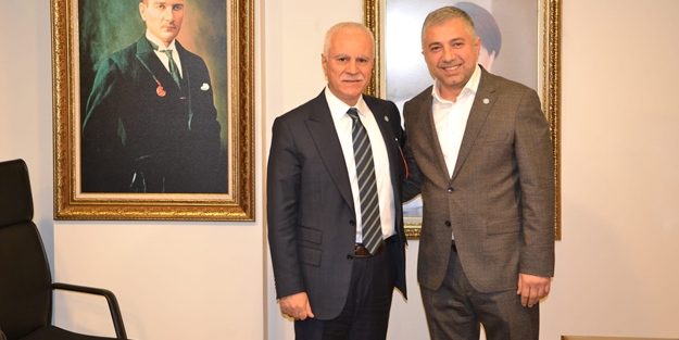 İYİ Parti'de bir FETÖ skandalı daha... 15 Temmuz gecesi bakın neler paylaşmış