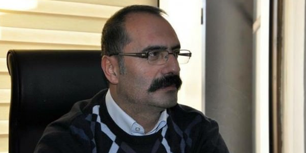 İYİ Parti'de bir istifa daha! Akşener'in danışmanıydı