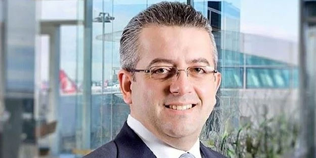 İyi Parti'de bir istifa daha! Ersagun Yücel yolları ayırdı