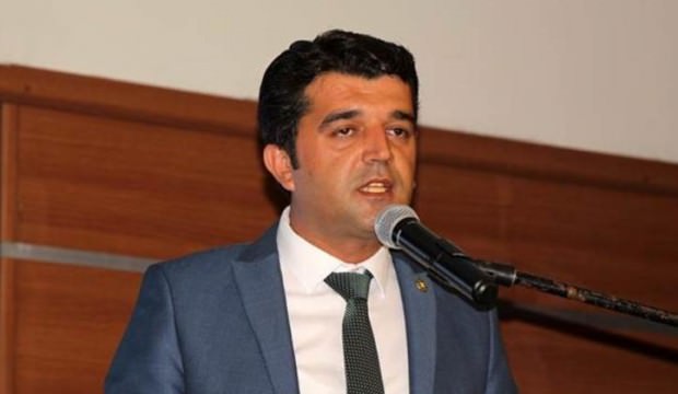 İYİ Parti'de bir istifa depremi daha