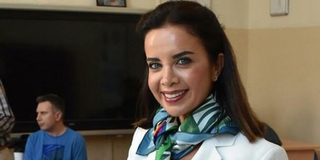 İYİ Parti'de bir istifa kararı daha...