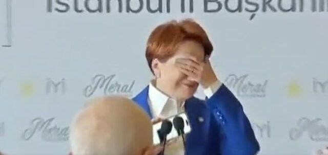 İYİ Parti'de büyük şok! O isim de istifa etti! Akşener çılgına dönecek