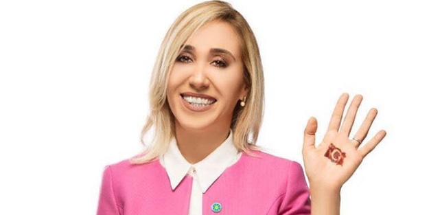 İYİ Parti'de büyük şok! Peş peşe istifa ettiler