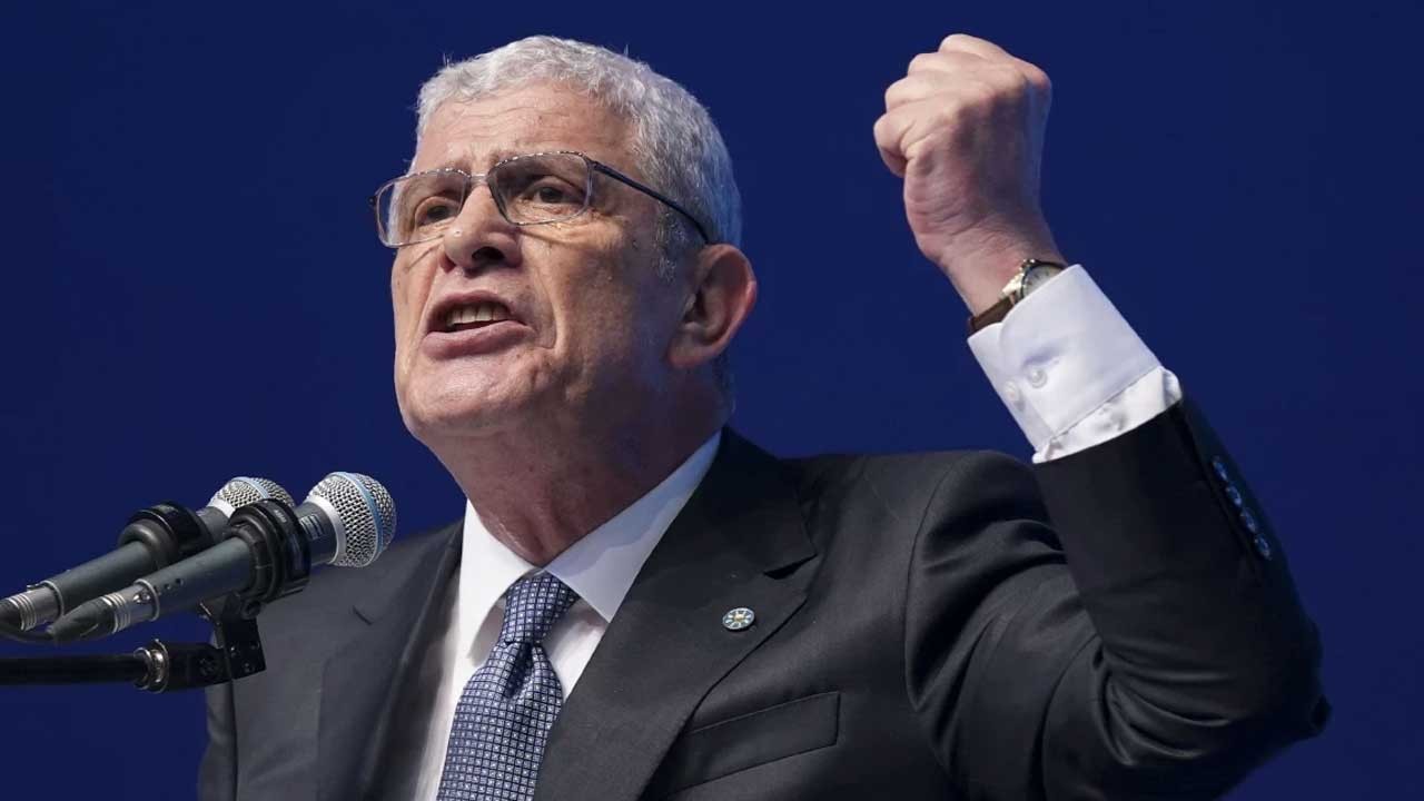 İyi Parti’de Cihan Paçacı, Selcan Taşçı ve Ersin Beyaz tasfiye oldu