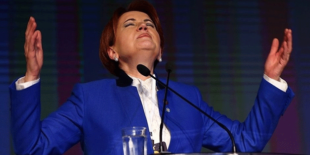 İYİ Parti'de çok büyük deprem: Büyükşehir yönetimi istifa etti