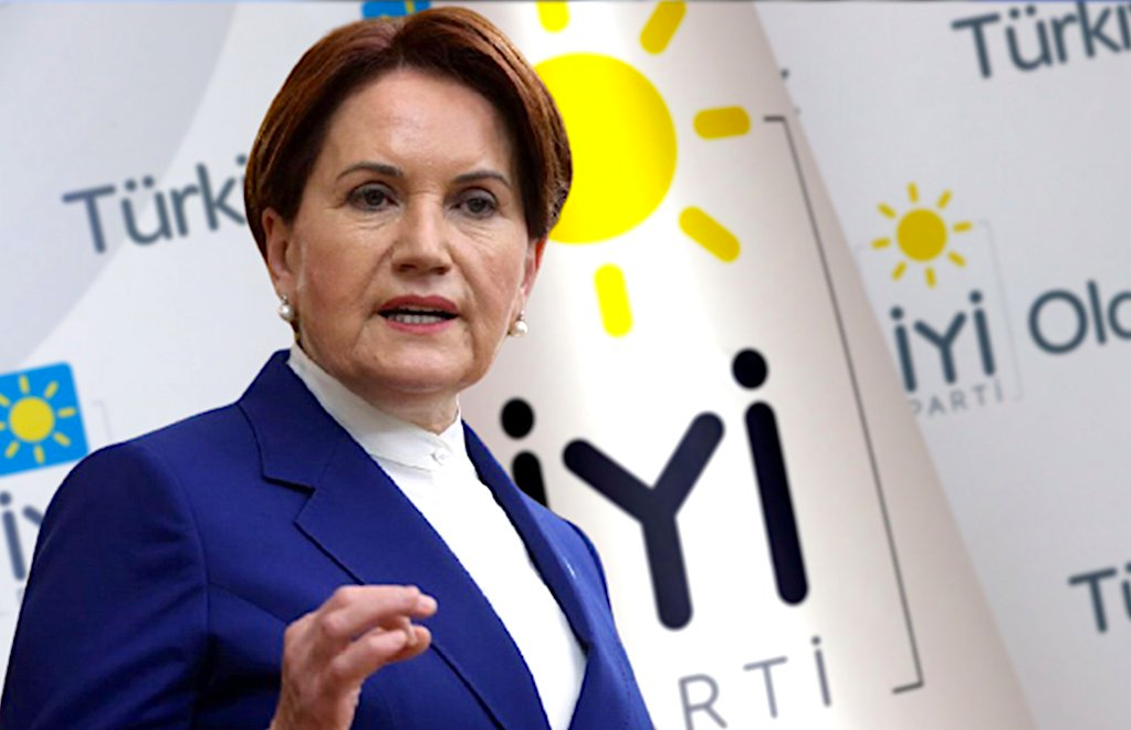 İyi Parti'de çok büyük kavga! Eyvah eyvah