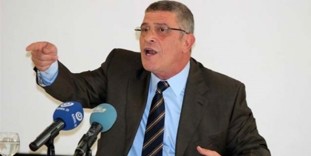 İyi Parti’de çözülme sürüyor: Dervişoğlu "gizli temasları" itiraf etti