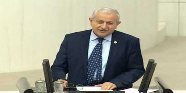 İYİ Parti'de deprem! Vekil makam odasını boşalttı