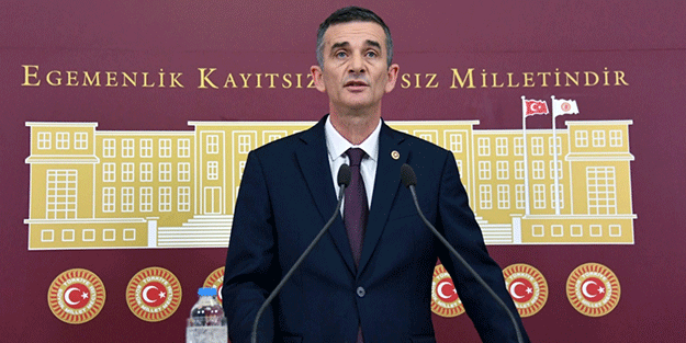 İYİ Parti'de en fazla hala oğluna tepki var! Dikbayır'a GİK şoku