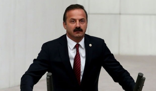 İYİ Parti'de 'Erdoğan' krizi