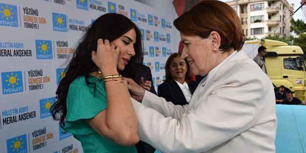 İYİ Parti'de flaş istifa! 'Dostum dediği ismin...'
