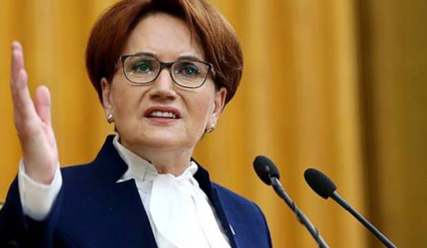 İYİ Parti’de HDP depremi