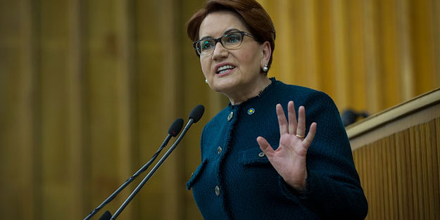 İYİ Parti'de HDP depremi! Her gün yeni bir istifa haberi geliyor