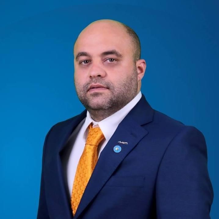 İYi Parti’de istifa 