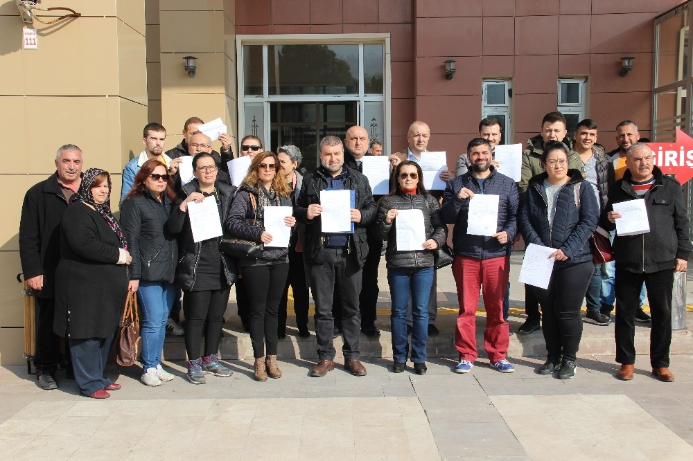 İYİ Parti’de istifa bilmecesi 