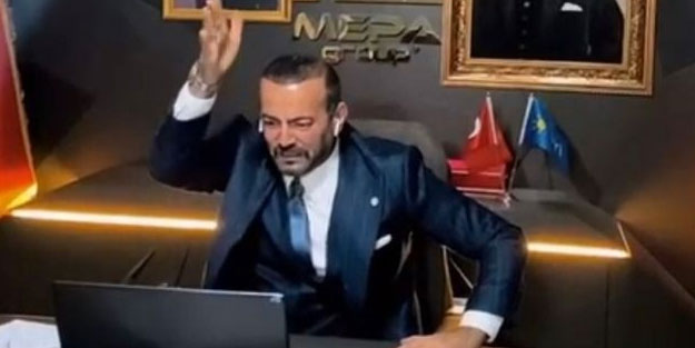 İYİ Parti'de istifa depremi! 'Altılı masadan uzak durun'