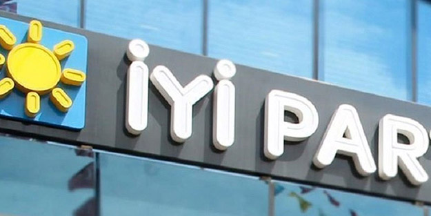 İYİ Parti’de istifa depremi!