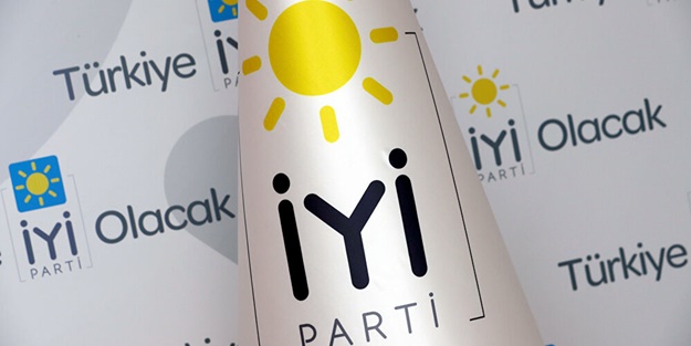 İYİ Parti'de istifa depremi! Hesabından duyurdu