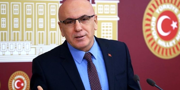 İYİ Parti'de istifa depremi! İmamoğlu ve HDP tepkisi