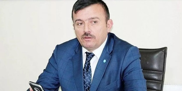İYİ Parti'de istifa depremi: Masada zaman öldürüyoruz