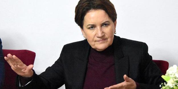 İYİ Parti'de istifa depremi sürüyor! O isim de...