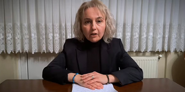 İYİ Parti'de kopuş sürüyor! İstifasını duyurdu