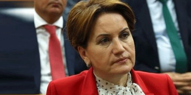 İYİ Parti'de kopuşların ardı arkası kesilmiyor! İstifalar peş peşe geldi