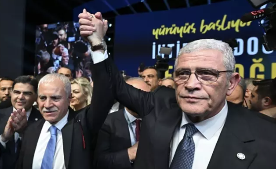 İyi Parti’de Koray Aydın bilmecesi: "MHP'ye geçecek" haberi neden çıktı