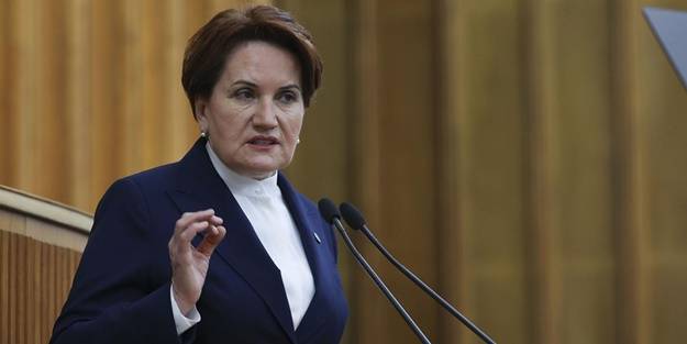 İYİ Parti'de kriz! İl Yönetim Kurulu düştü