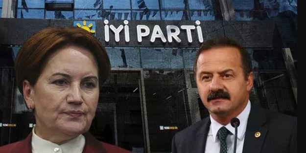 İYİ Parti'de kriz sürüyor! Yavuz Ağıralioğlu Akşener'den bakın ne istemiş