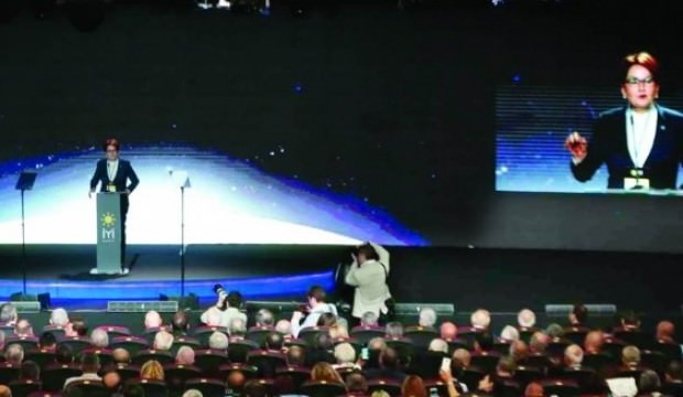 İyi Parti'de liste oyunu isyan çıkardı