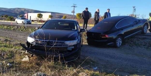 İYİ Parti'de Akşener ve Türkkan'dan sonra makam aracı da yoldan çıktı!