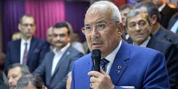 İYİ Parti'de Mersin formülü bulundu! İşte Kocamaz'ın aday olacağı parti